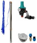 PRODO 3STm20 + BRIO PC-13 (RTS 40023)
