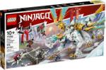 LEGO® NINJAGO® - Zane jégsárkány teremtménye (71786)