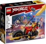 LEGO® NINJAGO® - Kai EVO robotversenyzője (71783)