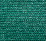 EvoTools Standard Plasa Umbrire Verde HDPE UV Densitate: 150 lățime: 1.5m lungime: 20m Grad de umbrire: 85% Densitate: 150g/mp (680320)
