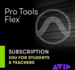 Avid Pro Tools Ultimate EDU Subscription