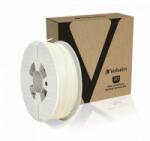 Verbatim PLA filament 2.85mm, 1kg natúr/áttetsző (55326)