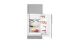 Teka RSR 41150 FI EU Hűtőszekrény, hűtőgép