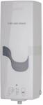 Celtex E-Control szenzoros wc ülőke fertőtlenítő adagoló ABS fehér (95590) - pepita