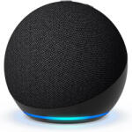 Amazon Echo Dot 5 Black (B09B8X9RGM)