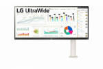 LG UltraWide 34WQ68X-W Monitor