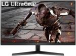 LG UltraGear 32GN50R-B Monitor