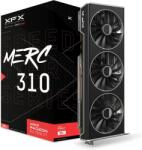 XFX Radeon RX 7900 XT Speedster MERC 310 20GB GDDR6 (RX-79TMERCB9) Videokártya