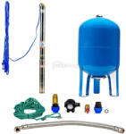 PRODO 3Ti-20 50L RTS (38740)