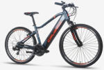 CRUSSIS e-Cross 1.8-S (2023)