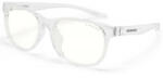 GUNNAR Ochelari protectie Monitor Gunnar Rush Kids Large Crystal Clear 8-12 ani Kids Large (RUS-11309)