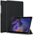  Tok Samsung X200/X205 Galaxy Tab A8 10.5 tablet tok (Smart Case) on/off funkcióval - Tech-Protect - fekete (ECO csomagolás) - nextelshop