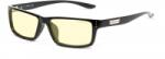 GUNNAR Ochelari protectie Monitor Gunnar Riot Onyx Amber (RIO-00101)