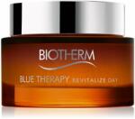 Biotherm Blue Therapy Amber Algae Revitalize crema de zi revitalizanta pentru femei 75 ml