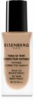 Eisenberg Le Maquillage Fond De Teint Correcteur Invisible фон дьо тен за естествен вид SPF 25 цвят 04 Natural Hâlé / Natural Tan 30ml