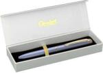 Pentel Energel BL2007PV-BOX 0, 35mmpastell lila test/kék tinta prémium fém rollertoll (BL2007PV-BOX) (BL2007PV-BOX)