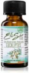 THD Elisir Eucalyptus ароматично масло 15ml