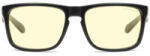 GUNNAR Ochelari protectie Monitor Gunnar Intercept Onyx Amber +1, 00 (INT-00101-1.0)