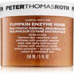 Peter Thomas Roth Pumpkin Enzyme enzimes arcmaszk 150 ml