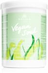 Kallos Vegan Soul Nourishing подхранваща маска за суха коса, изтощена коса 1000ml