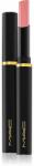 M·A·C Powder Kiss Velvet Blur Slim Stick матиращо хидратиращо червило цвят Peppery Pink 2 гр