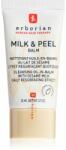 Erborian Milk & Peel lemosó és tisztító balzsam az élénk és kisimított arcbőrért 30 ml