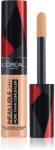 L'Oréal Infaillible 24h More Than Concealer fedő korrektor matt hatással árnyalat 327 Cool Rose / Cashmere 11 ml