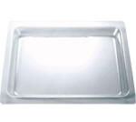 Bosch Vas termorezistent pentru copt BOSCH HEZ336000 - 00472149, 46.3 cm x 37.5 cm x 3 cm (HEZ336000)