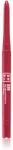  3INA The 24H Automatic Eye Pencil tartós szemceruza árnyalat 336 - Rose red 0, 28 g