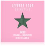 Jeffree Star Cosmetics Artistry Single Eyeshadow szemhéjfesték árnyalat Jaded 1, 5 g