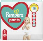 Pampers Pants Size 5 eldobható nadrágpelenkák 11-17 kg 28 db