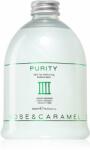 Rose & Caramel Purity habfürdő önbarnító készítmények eltávolítására 500 ml