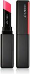 Shiseido ColorGel LipBalm tonizáló ajakbalzsam hidratáló hatással árnyalat 104 Hibiskus (pink) 2 g