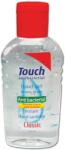 Touch antibakteriális kézgél, 59 ml