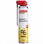 SONAX 472300 Power Eis-Rostlöser, rozsdaeltávolító, rozsdaoldó spray, 400ml (472300)