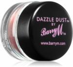 Barry M Dazzle Dust multifunkcionális smink a szemre, az ajkakra és az arcra árnyalat Nemesis 10 g