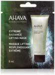  AHAVA Time To Revitalize bőrélénkítő liftinges maszk 8 ml