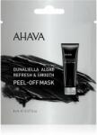  AHAVA Dunaliella frissítő lehámló maszk a pattanásos bőr hibáira 8 ml