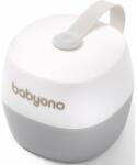 BabyOno Dummy Case cumitartó doboz 0m+ White
