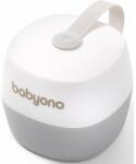  BabyOno Dummy Case cumitartó doboz 0m+ White