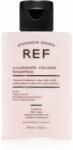 Ref Stockholm Illuminate Colour Shampoo hidratáló sampon festett hajra 100 ml