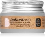 Babaria BIO revitalizáló szemkrém 15 ml