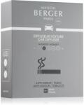 Maison Berger Paris Anti Odour Tobacco illat autóba utántöltő 2x17 g
