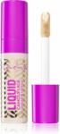 LOVELY MAKEUP Liquid Camouflage folyékony korrektor árnyalat #4 8 ml