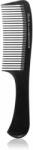 Janeke Carbon Fibre Handle Comb for Hair Colour Application fésű 22, 5 cm