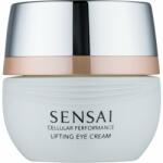 SENSAI Cellular Performance Lifting Eye Cream liftinges szemkrém 15 ml