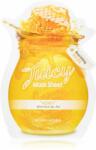  Holika Holika Juicy Mask Sheet Honey mélyhidratáló és tápláló arcmaszk 20 ml