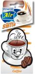 Power Air Powe Air Fresh Smile illatosító, Coffee (FS-32 Power)