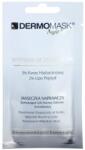 L’biotica DermoMask Night Active feltöltő maszk ránctalanító mély 12 ml