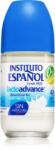 Instituto Español Lacto Advance golyós dezodor 75 ml